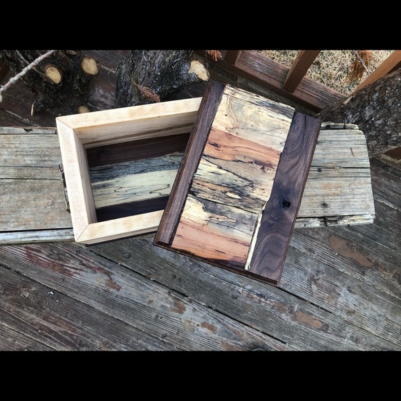 Keepsake Box - Picture 4 of 5